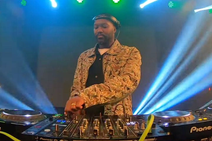 Σισέ: Θα παίξει μουσική ως DJ στην Ίμπιζα, σε ένα από τα κορυφαία clubs του κόσμου